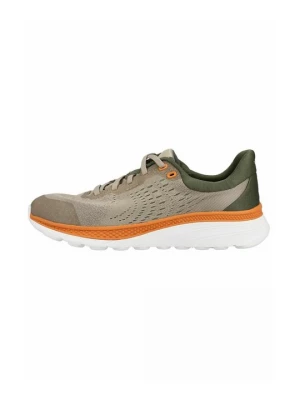 Foto van product Sneakers laag Geox zandkleur