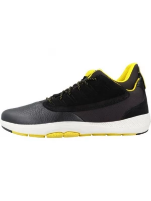 Foto van product Sneakers laag Geox zwart