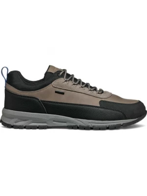 Foto van product Sneakers laag Geox zwart