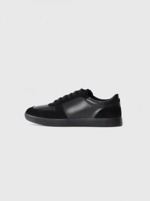 Foto van product Sneakers laag Geox zwart