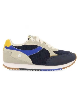 Foto van product Sneakers laag Gioseppo donkerblauw