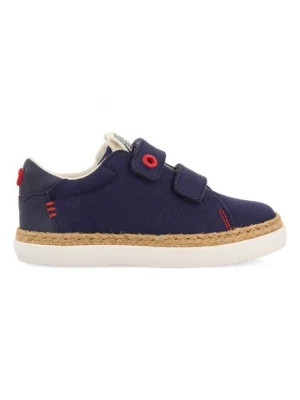 Foto van product Sneakers laag Gioseppo donkerblauw