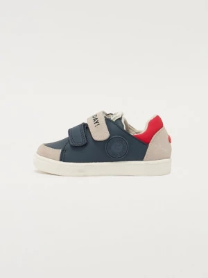 Foto van product Sneakers laag Gioseppo donkerblauw