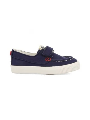 Foto van product Sneakers laag Gioseppo donkerblauw