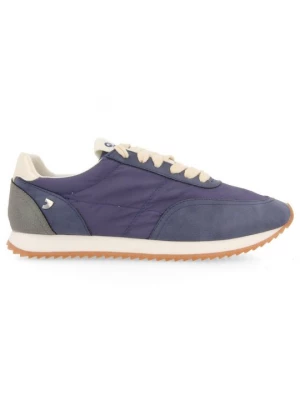 Foto van product Sneakers laag Gioseppo donkerblauw