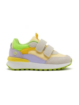 Foto van product Sneakers laag Gioseppo geel