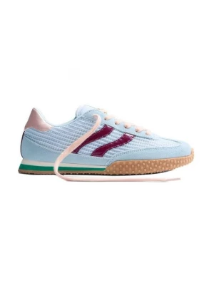 Foto van product Sneakers laag Gioseppo lichtblauw