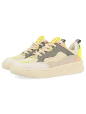 Foto van product Sneakers laag Gioseppo wit