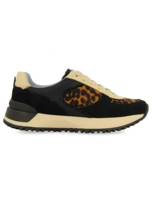 Foto van product Sneakers laag Gioseppo zwart