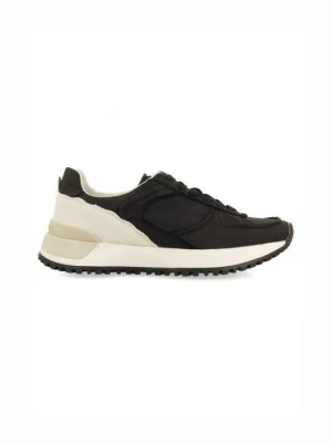 Foto van product Sneakers laag Gioseppo zwart