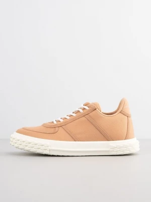Foto van product Sneakers laag Giuseppe Zanotti beżowy