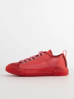 Foto van product Sneakers laag Giuseppe Zanotti rood
