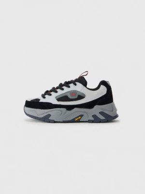 Foto van product Sneakers laag Globe grijs