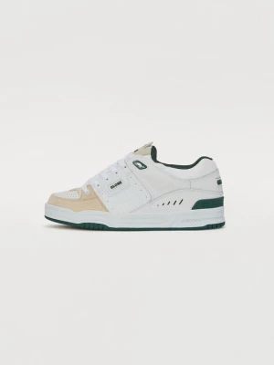Foto van product Sneakers laag Globe wit