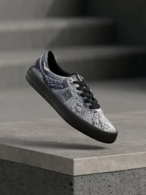 Foto van product Sneakers laag Globe zwart