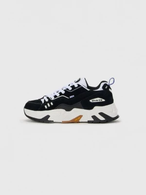 Foto van product Sneakers laag Globe zwart