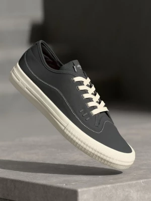 Foto van product Sneakers laag Globe zwart