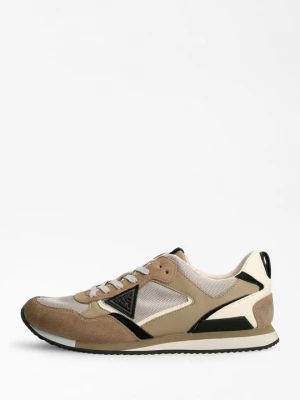 Foto van product Sneakers laag Guess beżowy