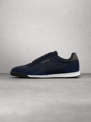 Foto van product Sneakers laag Guess blauw