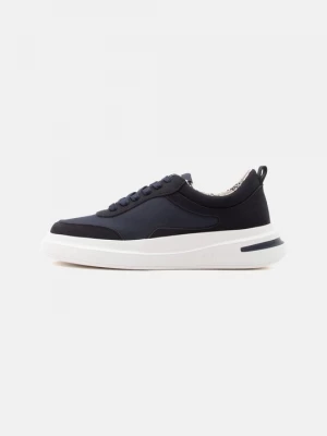Foto van product Sneakers laag Guess blauw