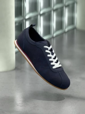 Foto van product Sneakers laag Guess blauw