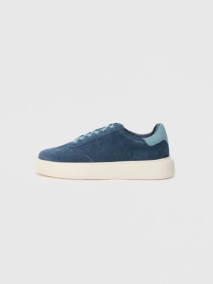 Foto van product Sneakers laag Guess blauw