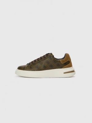 Foto van product Sneakers laag Guess bruin