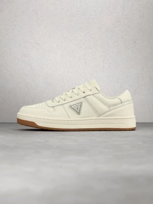 Foto van product Sneakers laag Guess crème