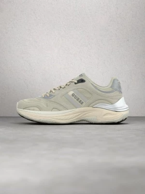 Foto van product Sneakers laag Guess grijs