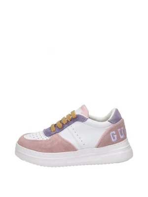 Foto van product Sneakers laag Guess wit