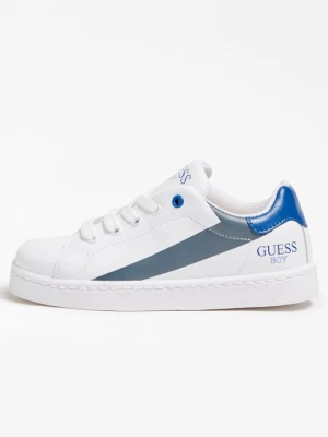 Foto van product Sneakers laag Guess wit