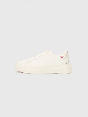 Foto van product Sneakers laag Guess wit