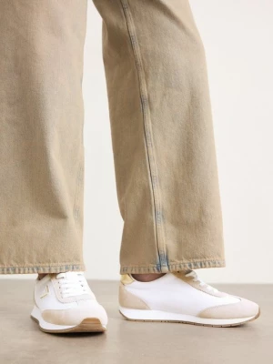 Foto van product Sneakers laag Guess wit