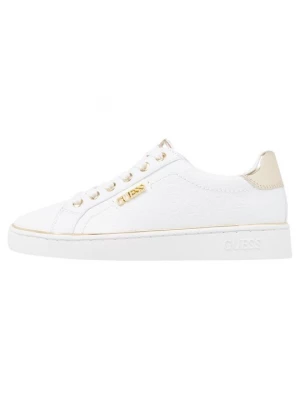 Foto van product Sneakers laag Guess wit