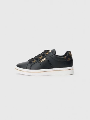 Foto van product Sneakers laag Guess zwart