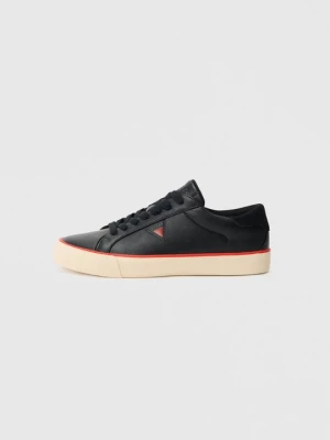 Foto van product Sneakers laag Guess zwart