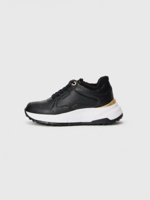 Foto van product Sneakers laag Guess zwart