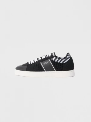 Foto van product Sneakers laag Guess zwart