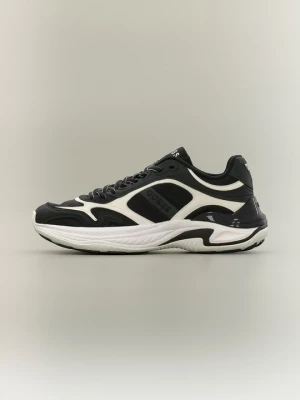 Foto van product Sneakers laag Guess zwart