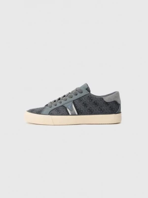 Foto van product Sneakers laag Guess zwart