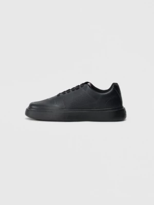 Foto van product Sneakers laag Guess zwart