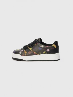 Foto van product Sneakers laag Guess zwart