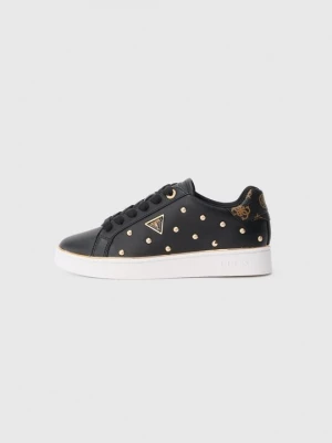Foto van product Sneakers laag Guess zwart