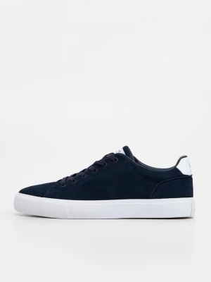 Foto van product Sneakers laag Hackett London donkerblauw