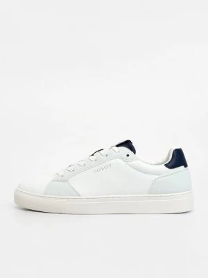 Foto van product Sneakers laag Hackett London wit