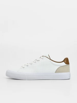 Foto van product Sneakers laag Hackett London wit