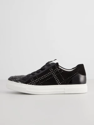 Foto van product Sneakers laag HASSIA zwart