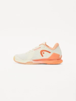 Foto van product Sneakers laag Head crème