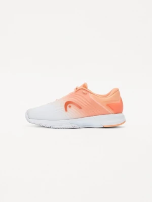 Foto van product Sneakers laag Head koraalrood