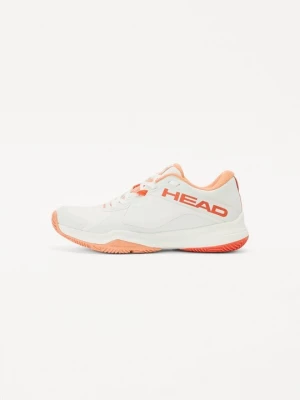 Foto van product Sneakers laag Head wit